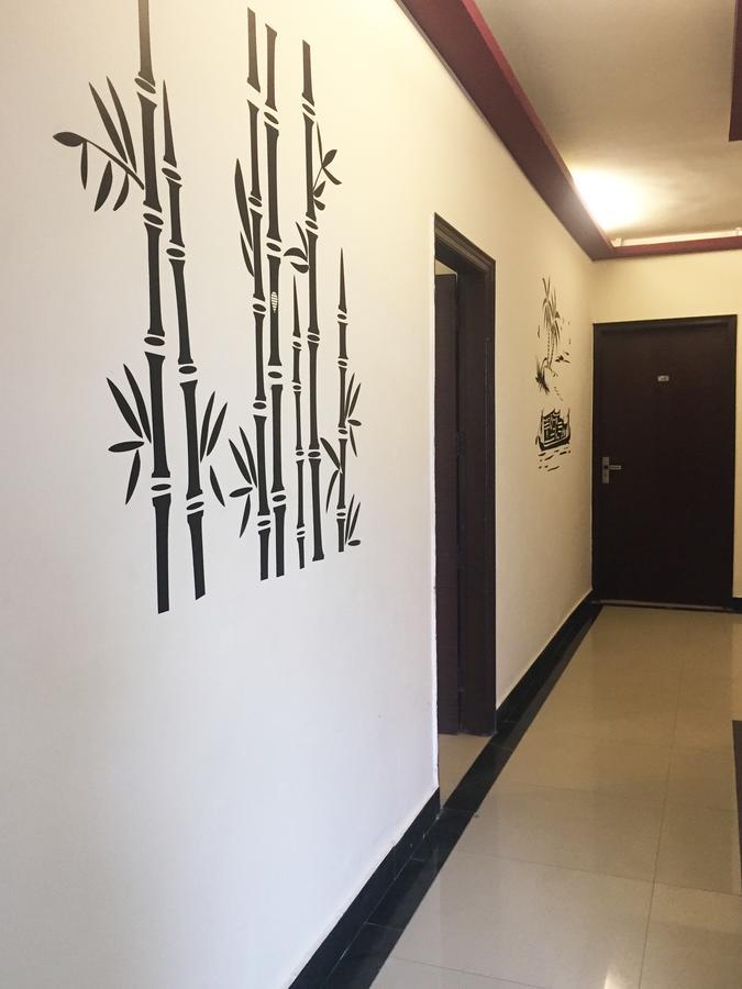 Anantkoti Hotel Yeni Delhi Dış mekan fotoğraf